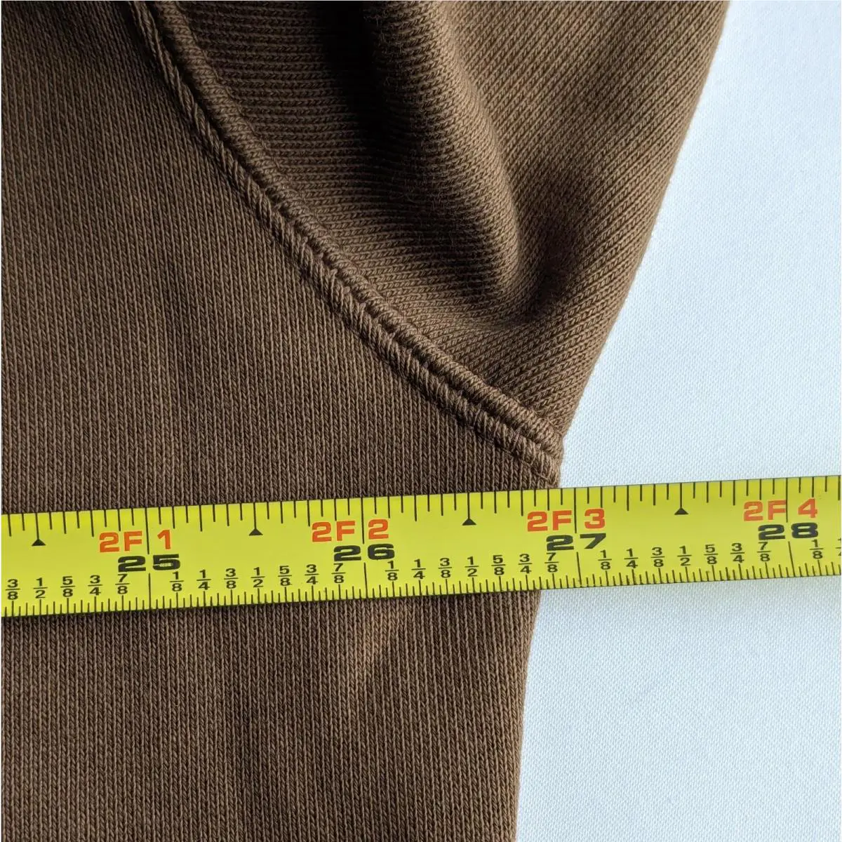 Nike clothing - DZ3392-235 - DZ3392-235 - Brown (UPC: 198485049284) 7