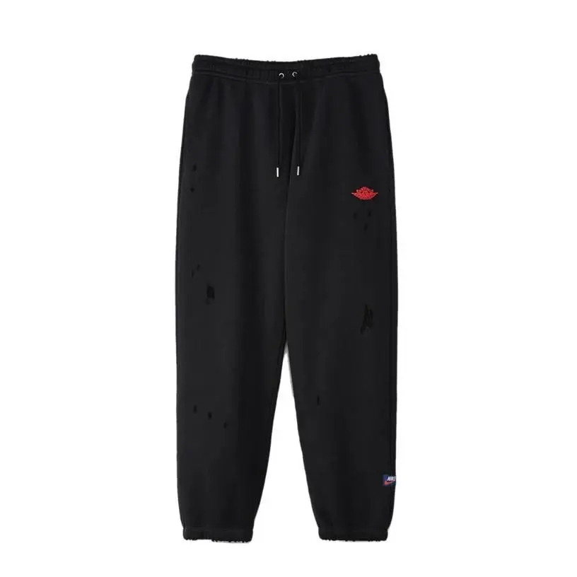Nike clothing - Rare Air - Rare Air - IB2999 - Black 2