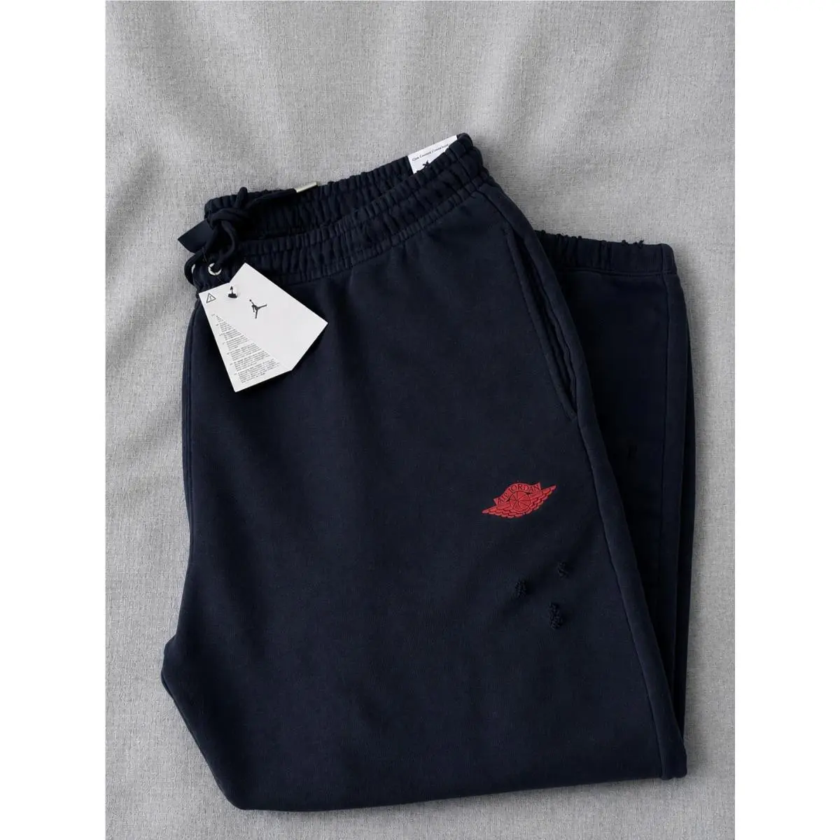 Nike clothing - Rare Air - Rare Air - IB2999 - Black 6
