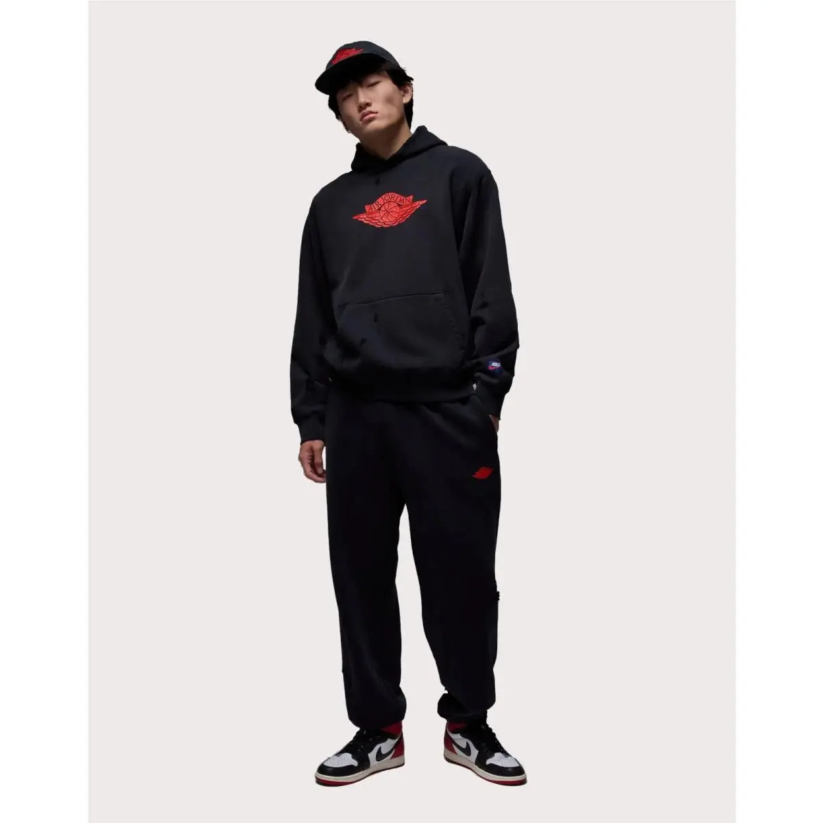Jordan Nike Mens Rare Air Sweat Pants Joggers Fleece Jumpman IB2999 2XL Xxl