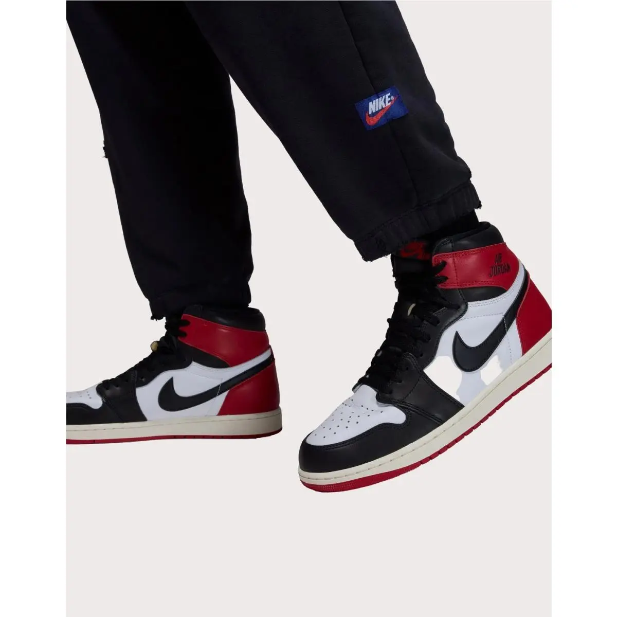 Nike clothing - Rare Air - Rare Air - IB2999 - Black 6