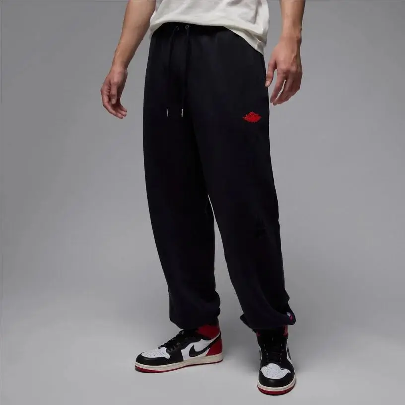 Nike clothing - Rare Air - Rare Air - IB2999 - Black 1