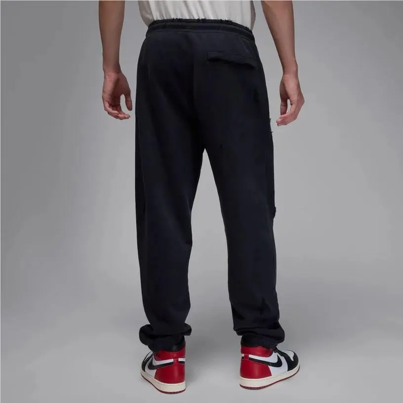 Nike clothing - Rare Air - Rare Air - IB2999 - Black 3