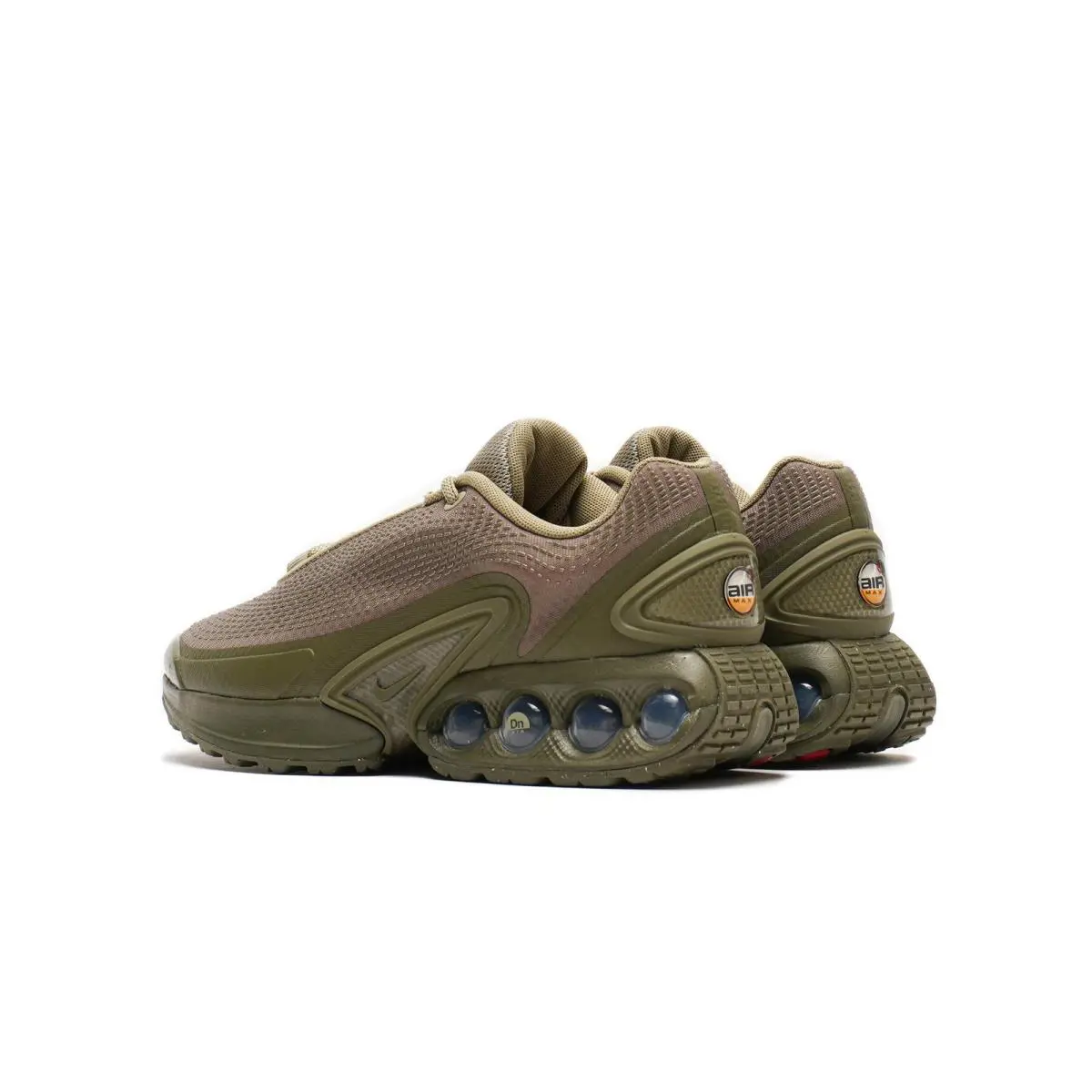 Nike shoes - DV3337 200 - DV3337 200 - Neutral Olive/Medium Olive 1