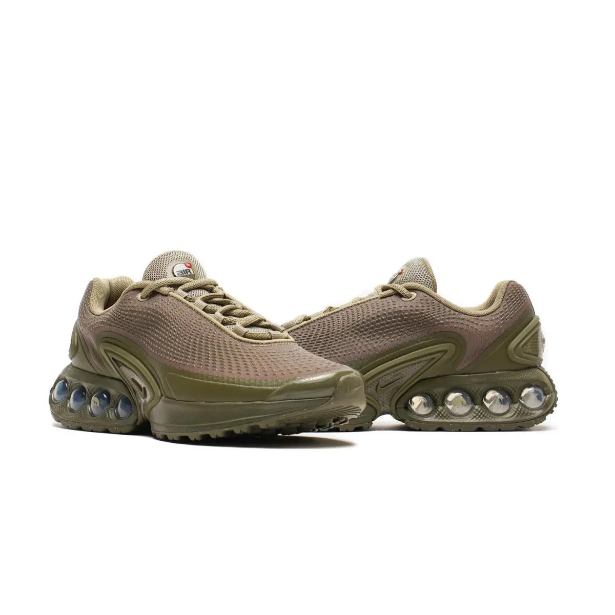 Nike shoes - DV3337 200 - DV3337 200 - Neutral Olive/Medium Olive 2