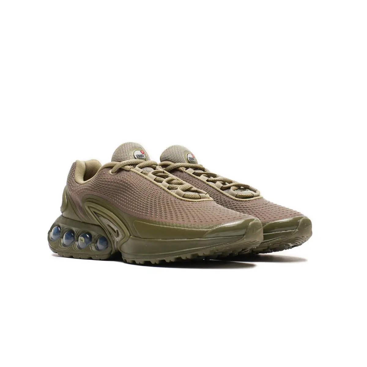 Nike shoes - DV3337 200 - DV3337 200 - Neutral Olive/Medium Olive 5