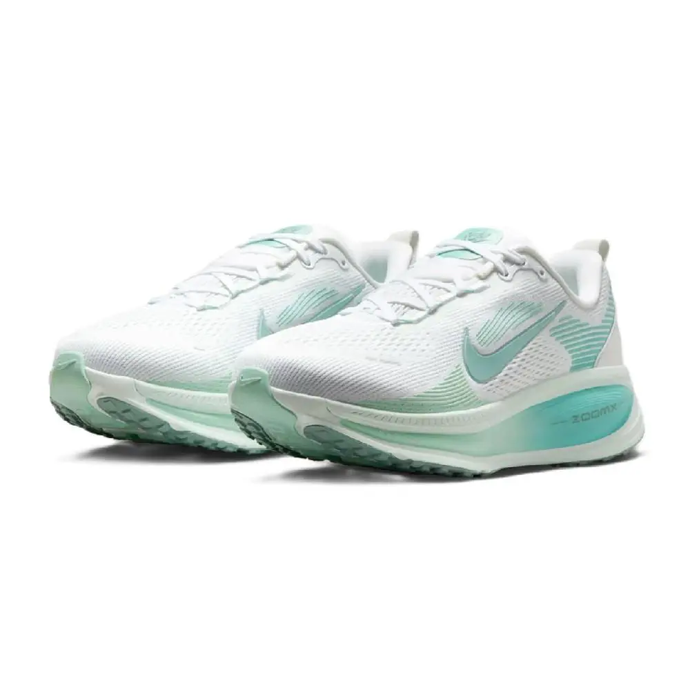Nike shoes - IF0515 101 - IF0515 101 - White/Cannon-Bleached Turq 1
