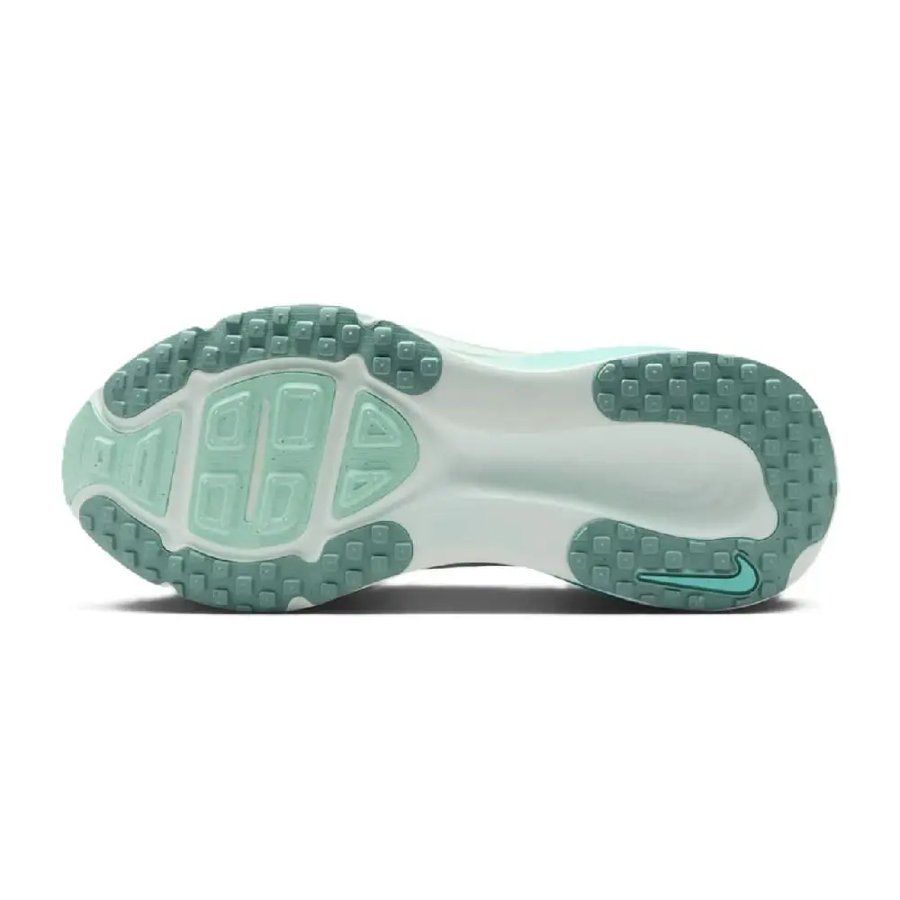 Nike shoes - IF0515 101 - IF0515 101 - White/Cannon-Bleached Turq 3