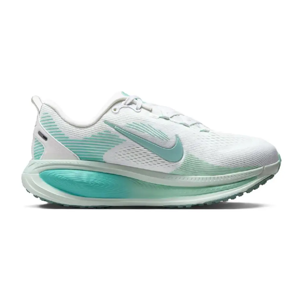 Nike shoes - IF0515 101 - IF0515 101 - White/Cannon-Bleached Turq 5