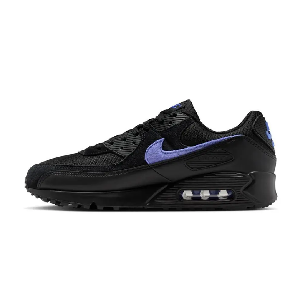 Nike shoes - DM0029 021 - DM0029 021 - Black/Sapphire-Black 0