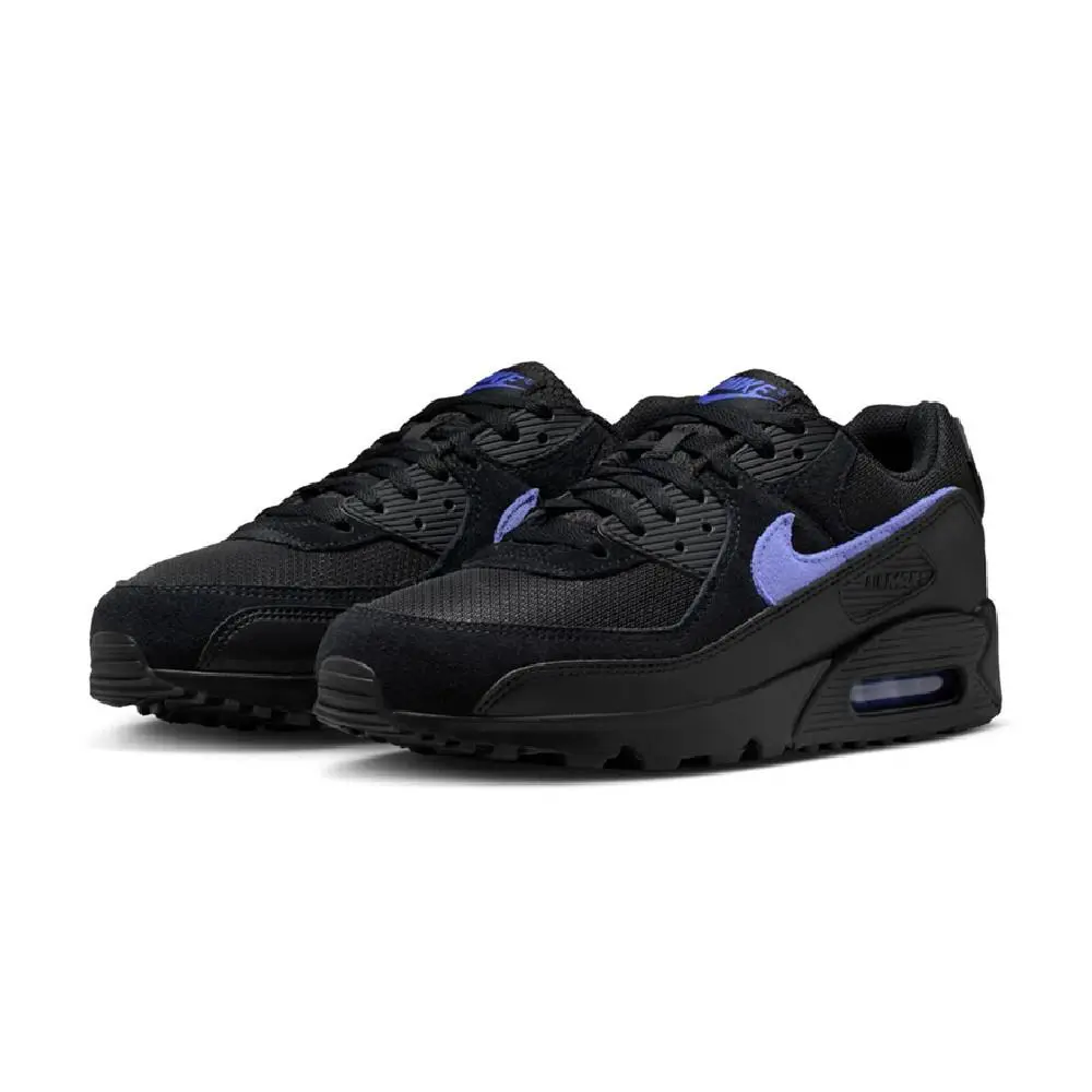 Nike shoes - DM0029 021 - DM0029 021 - Black/Sapphire-Black 1