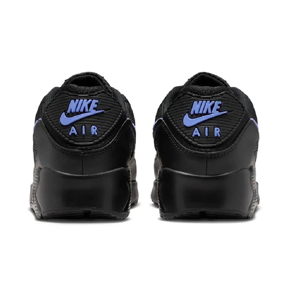 Nike shoes - DM0029 021 - DM0029 021 - Black/Sapphire-Black 2