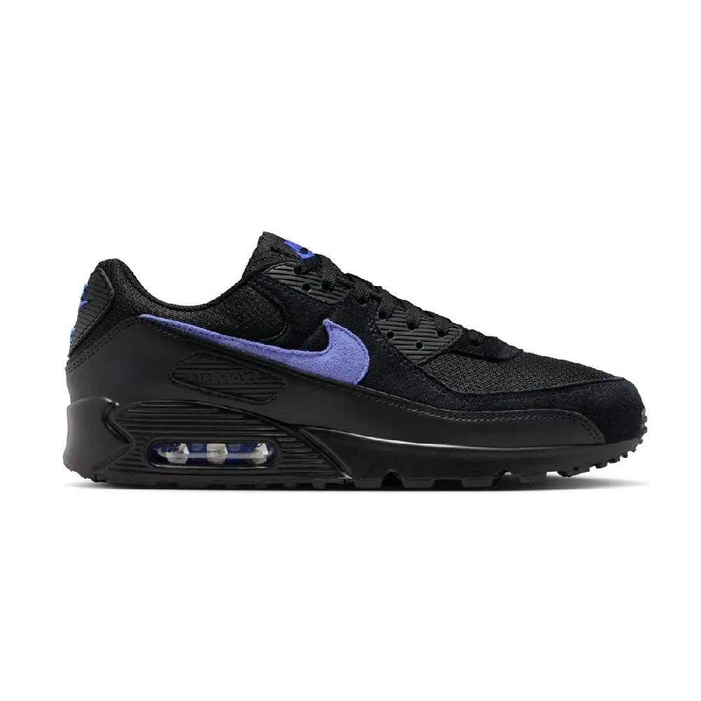 Nike shoes - DM0029 021 - DM0029 021 - Black/Sapphire-Black 4