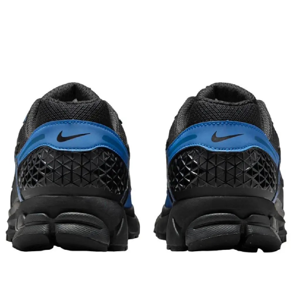 Nike shoes - HV6900 001 - HV6900 001 - Black/Black-Court Blue 2