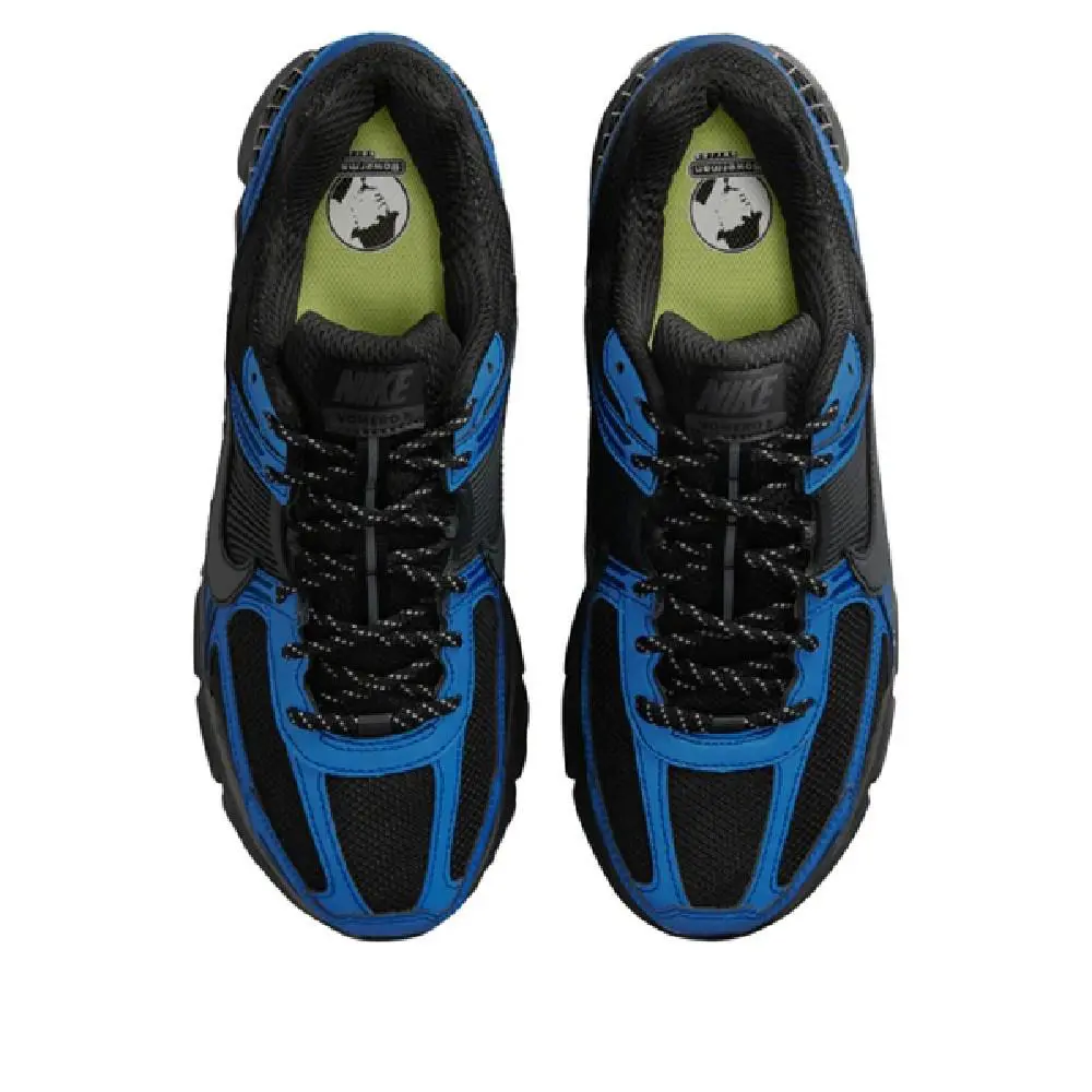 Nike shoes - HV6900 001 - HV6900 001 - Black/Black-Court Blue 3