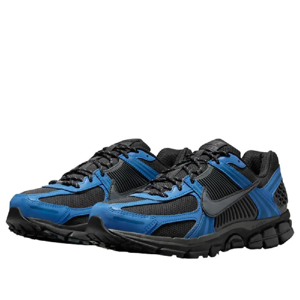 Nike shoes - HV6900 001 - HV6900 001 - Black/Black-Court Blue 7