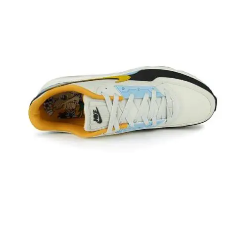 Nike shoes - 687977 007 - 687977 007 - Light Bone/Gold Leaf-Black 1