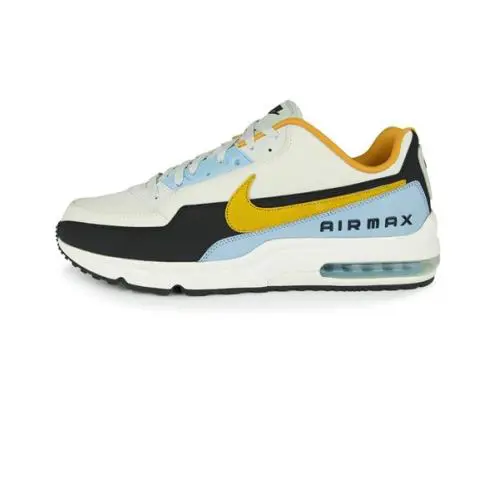 Nike shoes - 687977 007 - 687977 007 - Light Bone/Gold Leaf-Black 3