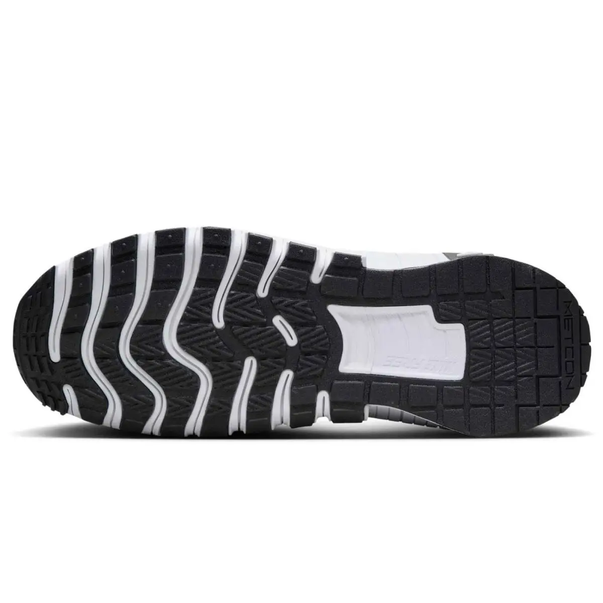 Nike shoes - Nike Free Metcon 6 TB - HM3754-100 - White/Black/White 4