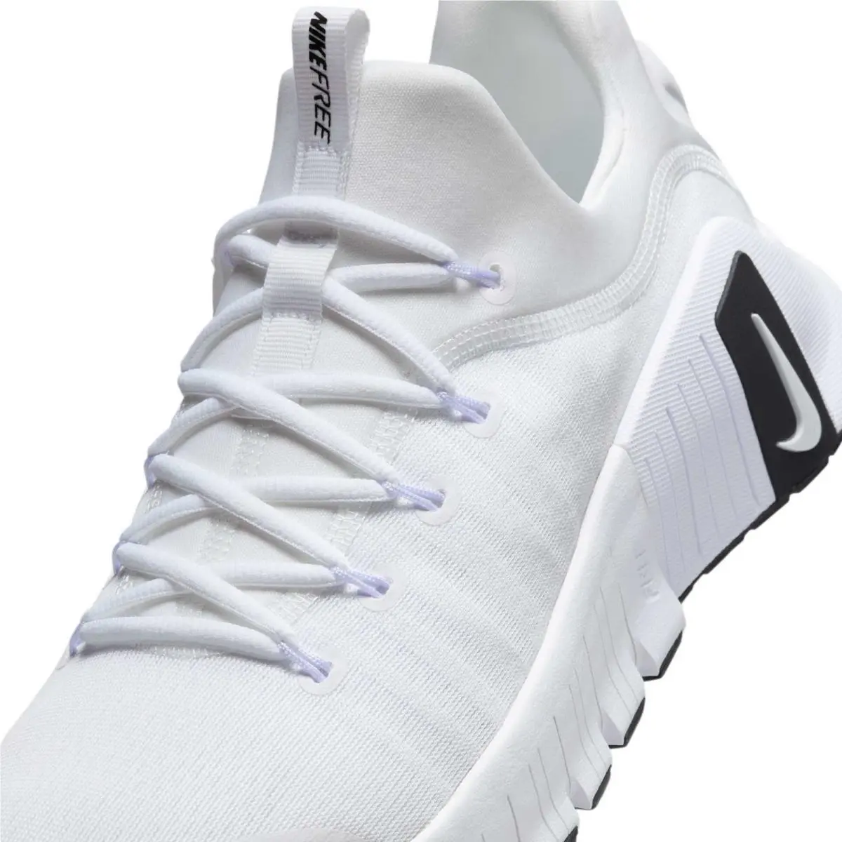 Nike shoes - Nike Free Metcon 6 TB - HM3754-100 - White/Black/White 15