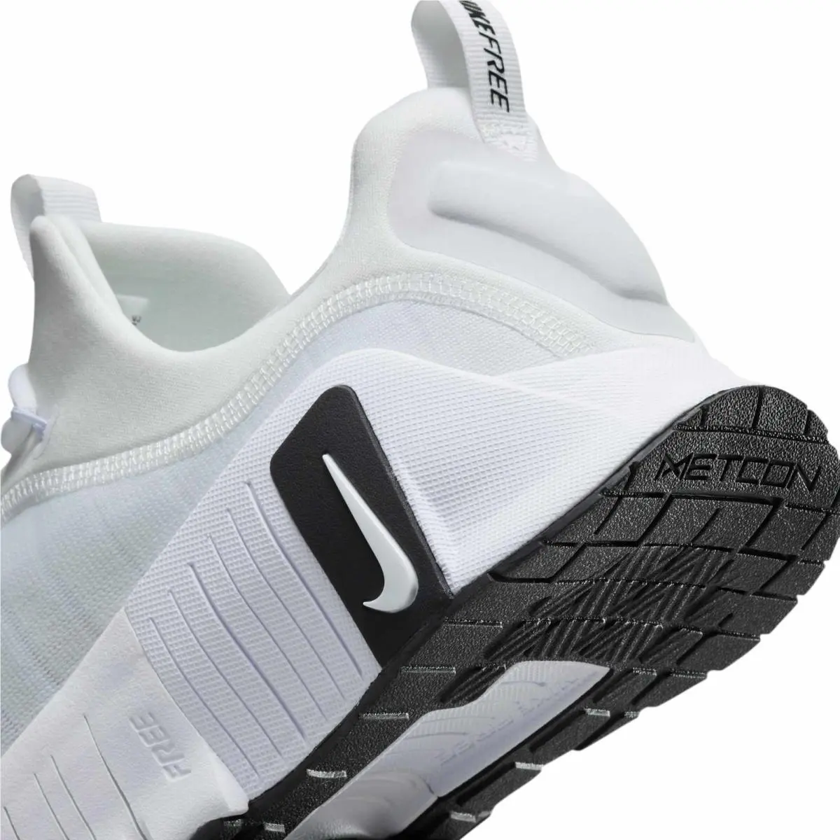 Nike shoes - Nike Free Metcon 6 TB - HM3754-100 - White/Black/White 16