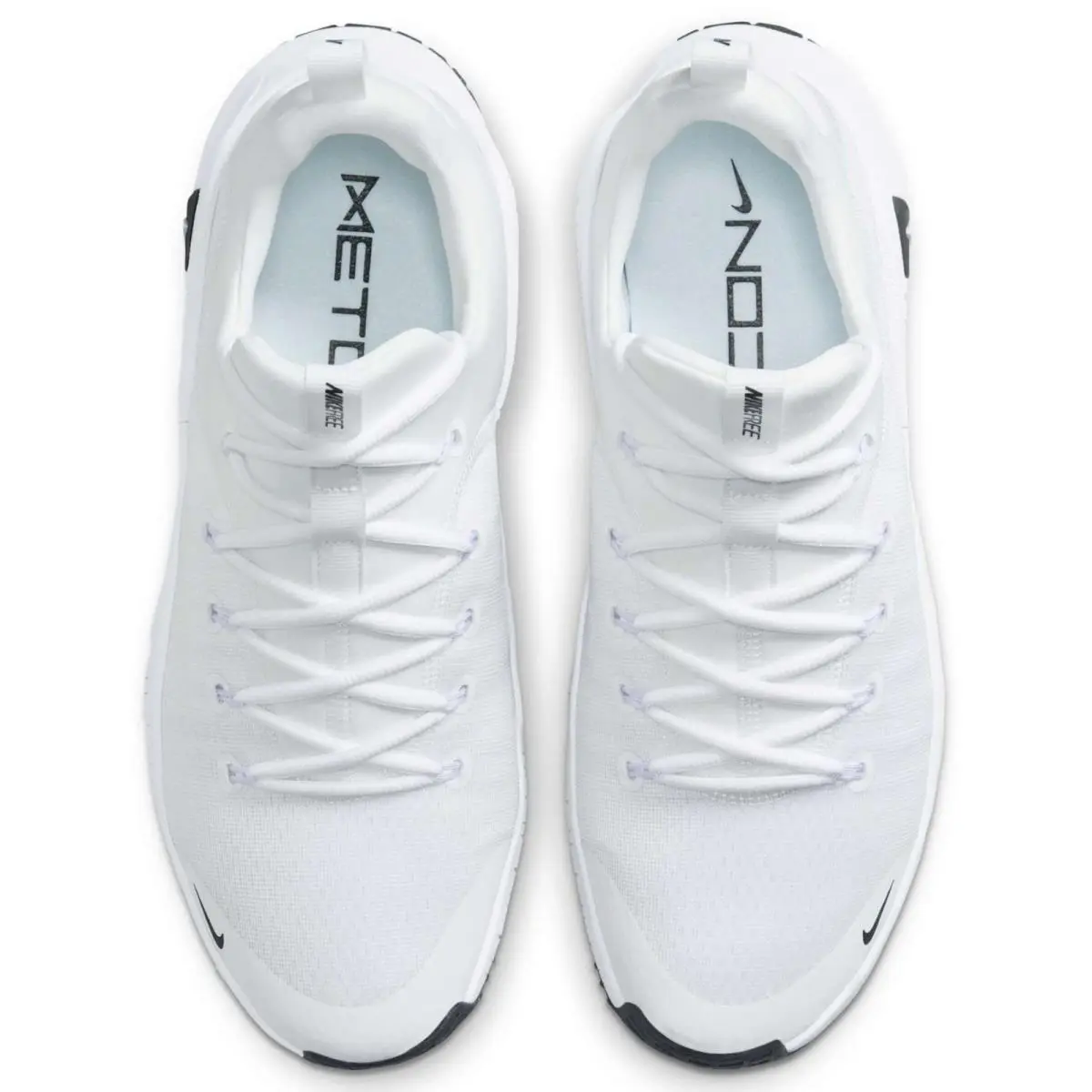 Nike shoes - Nike Free Metcon 6 TB - HM3754-100 - White/Black/White 10