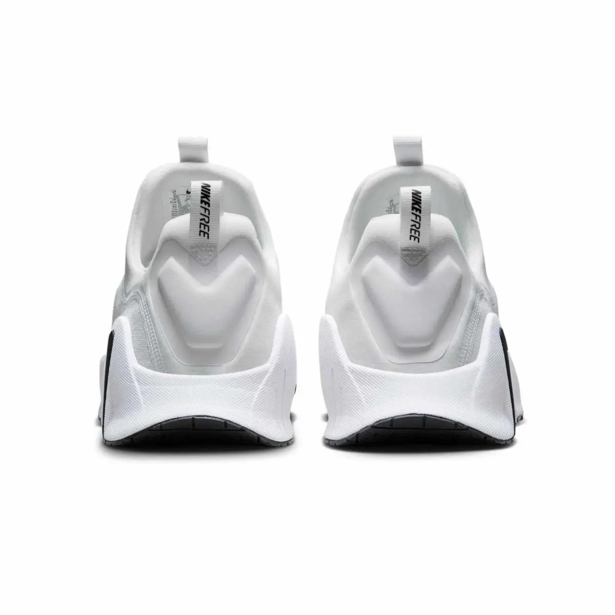 Nike shoes - Nike Free Metcon 6 TB - HM3754-100 - White/Black/White 11