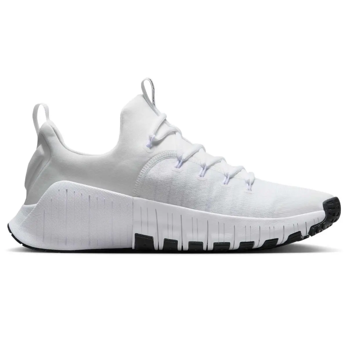 Nike shoes - Nike Free Metcon 6 TB - HM3754-100 - White/Black/White 14