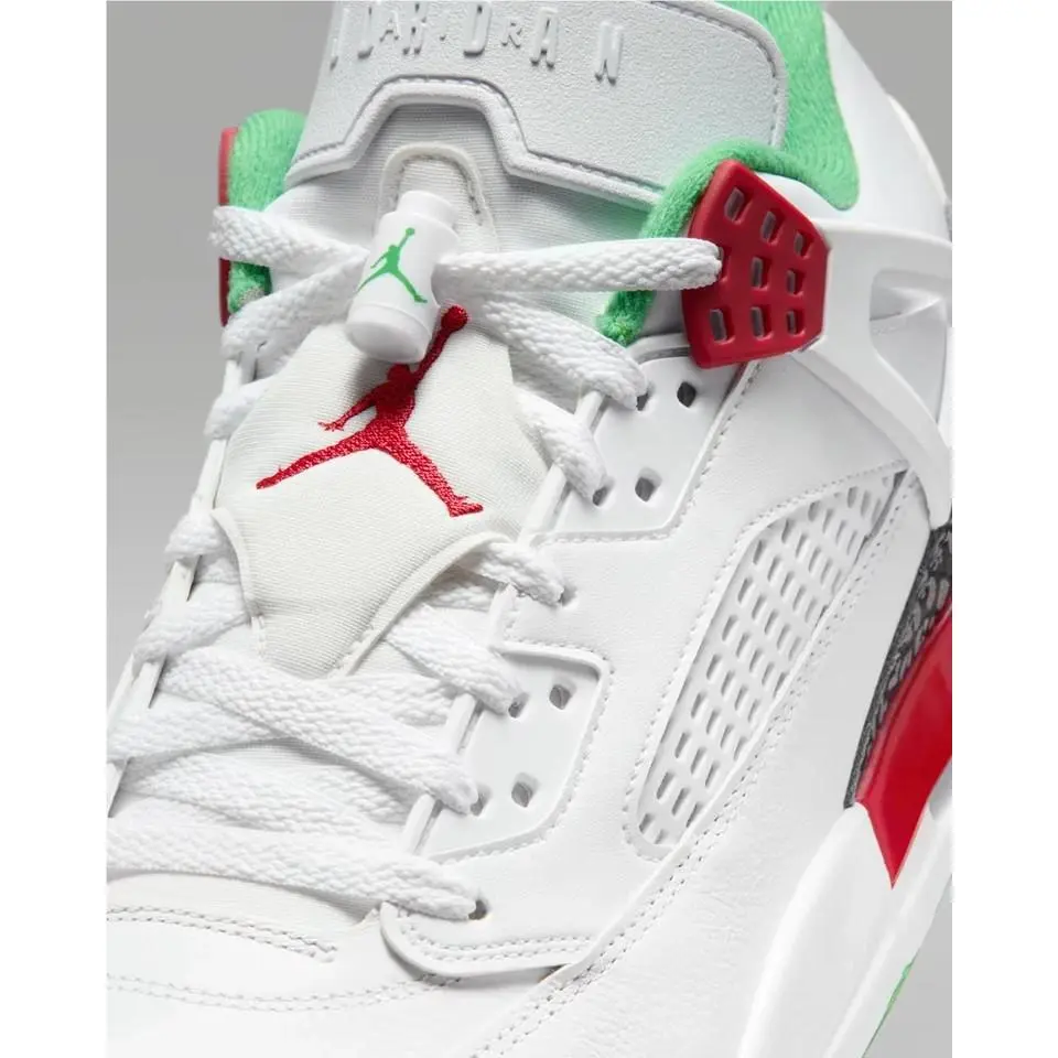 Nike shoes - Jordan Spizike Golf - Spizike Golf - HQ4365 100 - Green 1