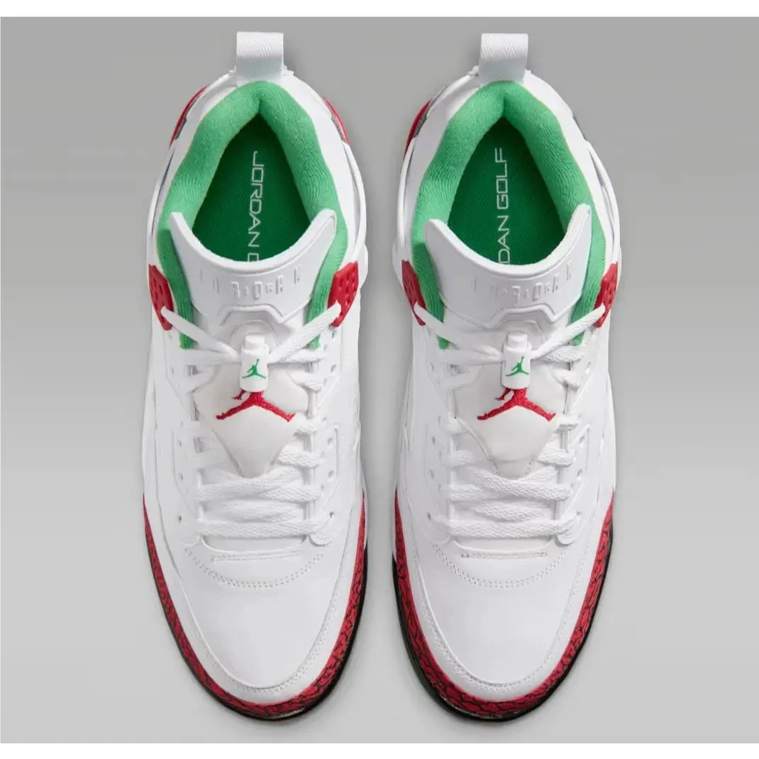 Nike shoes - Jordan Spizike Golf - Spizike Golf - HQ4365 100 - Green 11