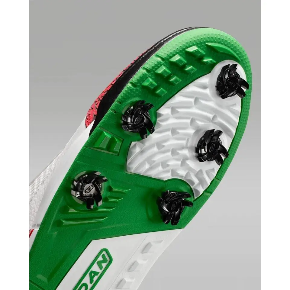 Nike shoes - Jordan Spizike Golf - Spizike Golf - HQ4365 100 - Green 15
