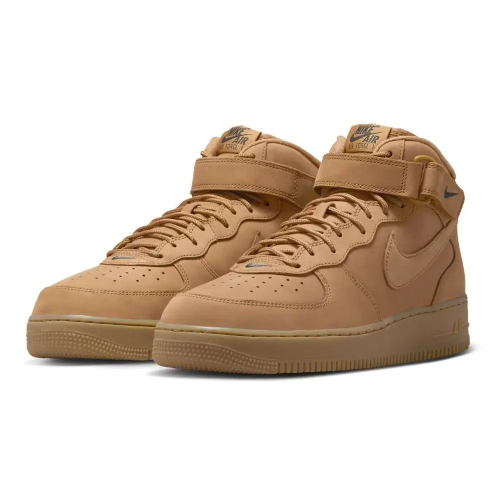 Nike shoes - 715889 200 - 715889 200 - Flax/Flax-Outdoor Green 1