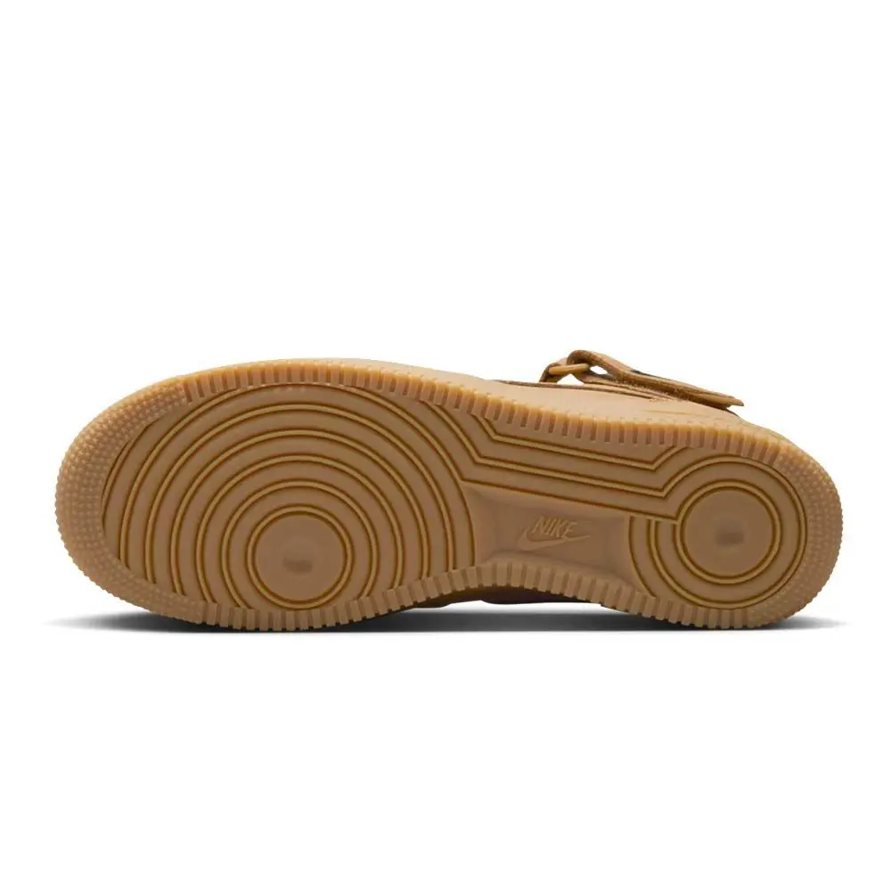 Nike shoes - 715889 200 - 715889 200 - Flax/Flax-Outdoor Green 3
