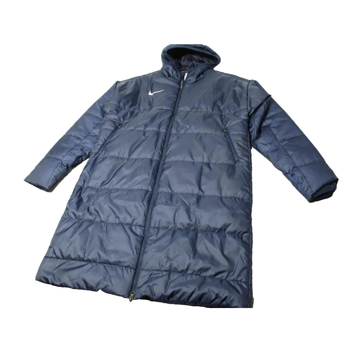 Nike clothing - Therma-FIT Academy Pro 24 - Academy Pro - Blue (UPC: 196976309220) 0
