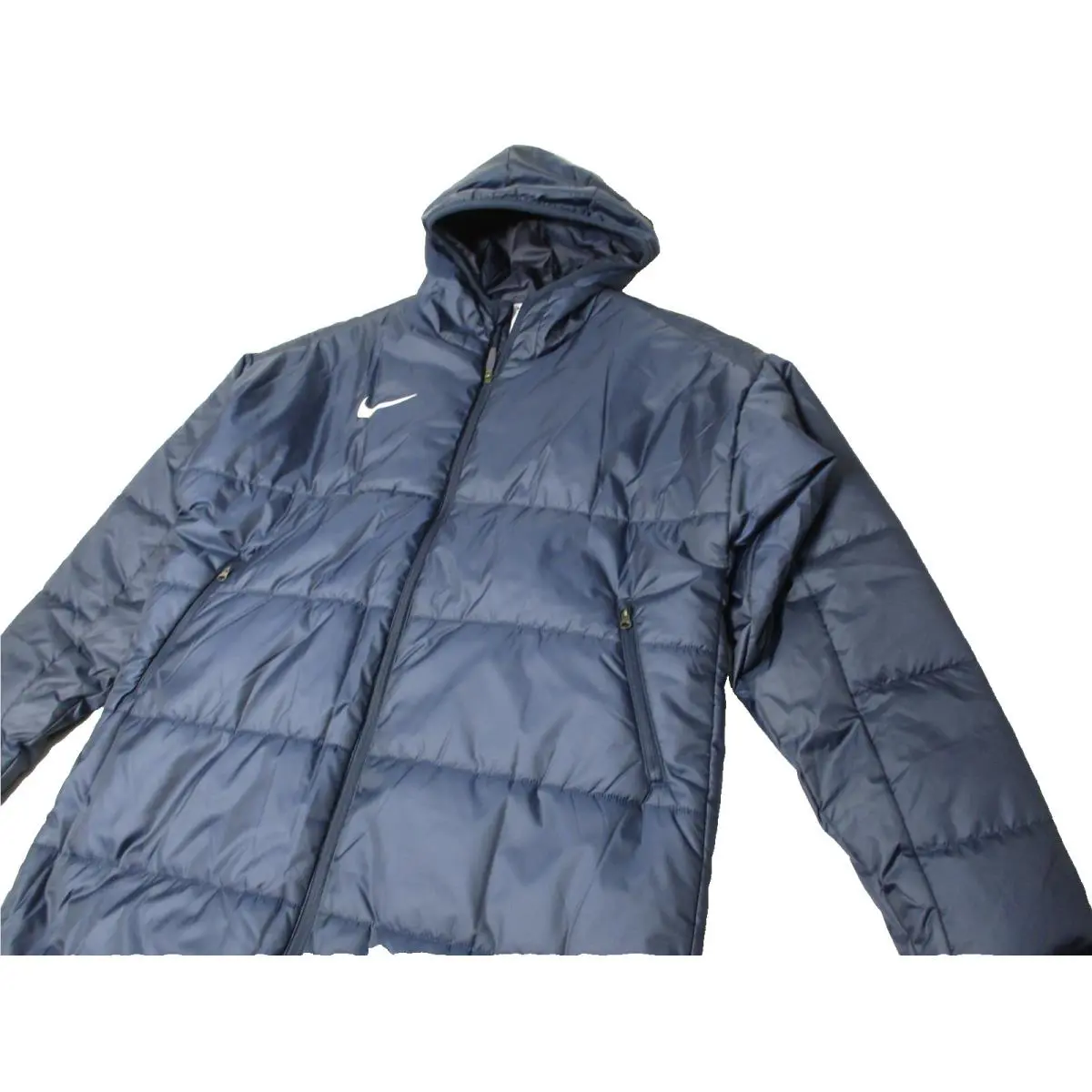 Nike clothing - Therma-FIT Academy Pro 24 - Academy Pro - Blue (UPC: 196976309220) 1