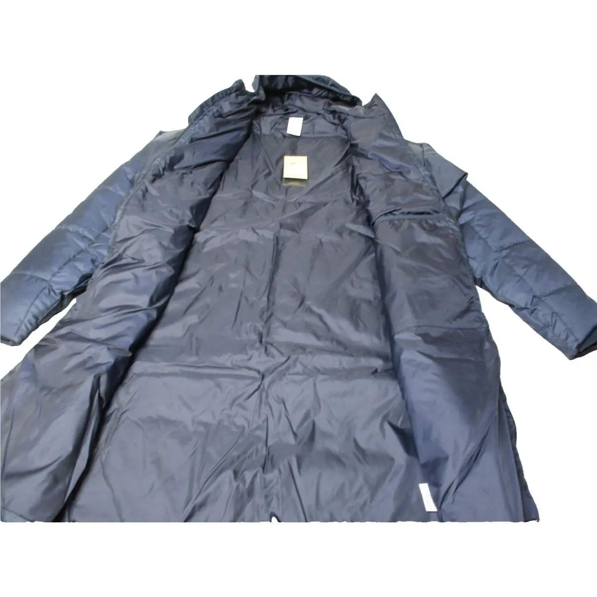Nike clothing - Therma-FIT Academy Pro 24 - Academy Pro - Blue (UPC: 196976309220) 3
