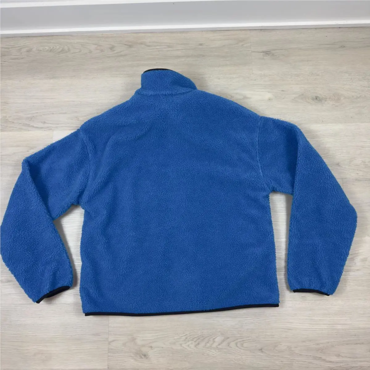 Nike clothing - HV0778406 - HV0778406 - Blue (UPC: 198484367907) 0