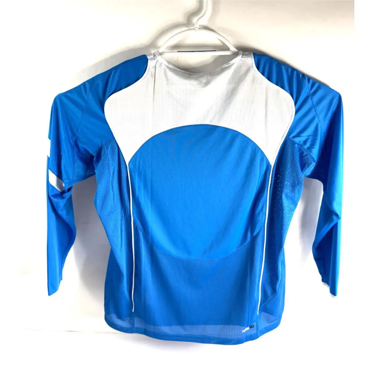 Nike clothing - Nike Dri-Fit - IM6312-435 - Blue (UPC: 198486852951) 1