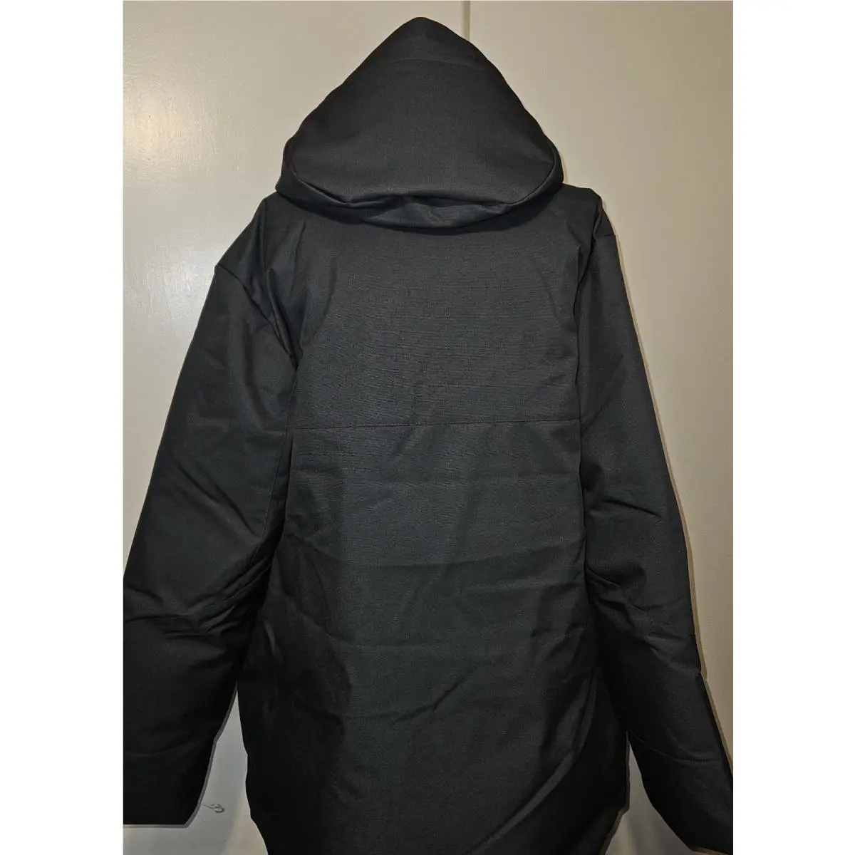 Nike clothing - Nike Team Down Fill - Team Down Fill - Gray 0