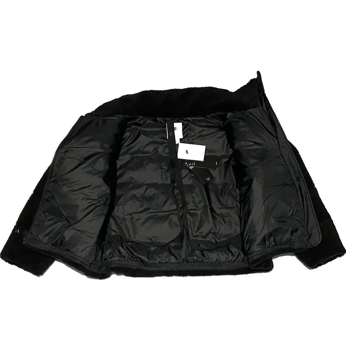 Nike clothing - DD4654-010 - DD4654010 - Black 9