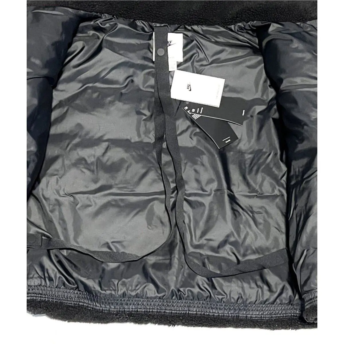 Nike clothing - DD4654-010 - DD4654010 - Black 10