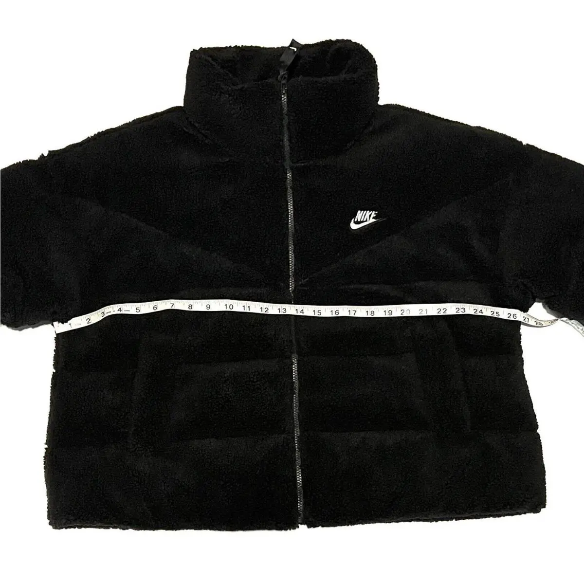 Nike clothing - DD4654-010 - DD4654010 - Black 11