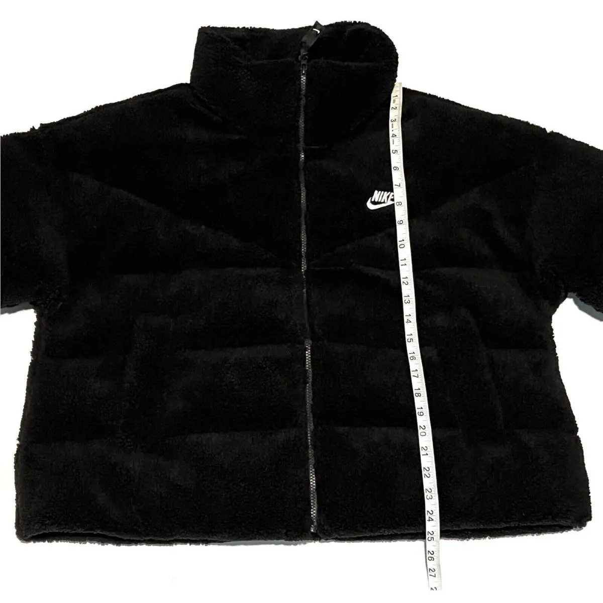 Nike clothing - DD4654-010 - DD4654010 - Black 13