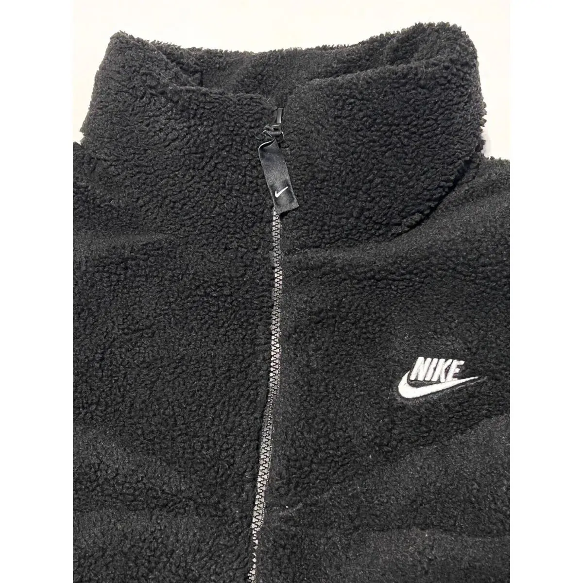 Nike clothing - DD4654-010 - DD4654010 - Black 1