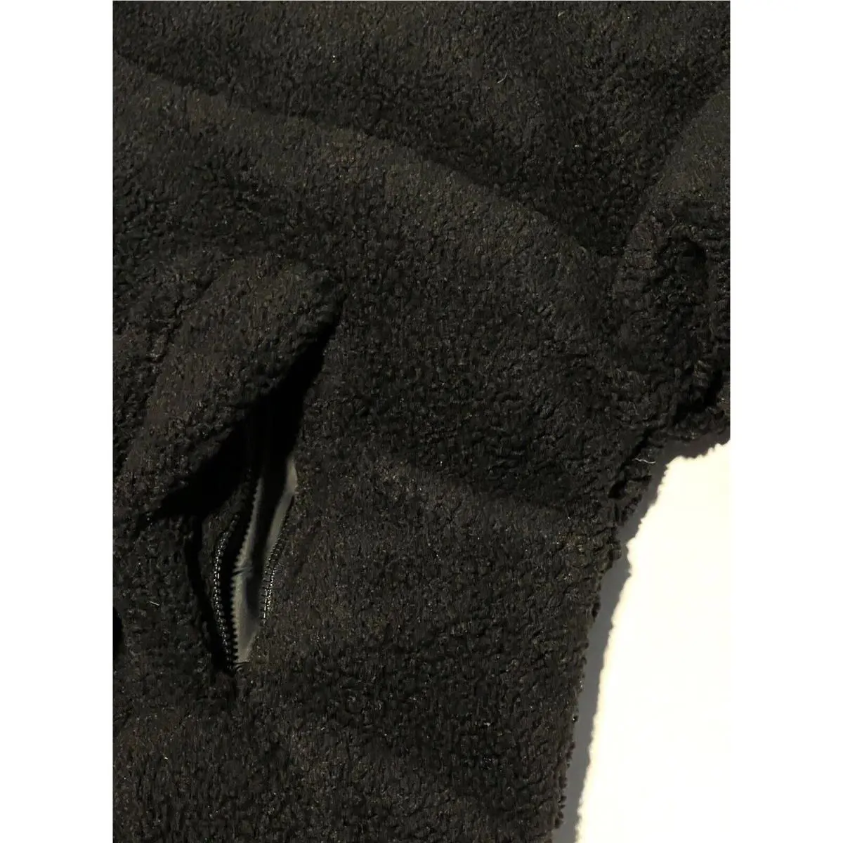 Nike clothing - DD4654-010 - DD4654010 - Black 3