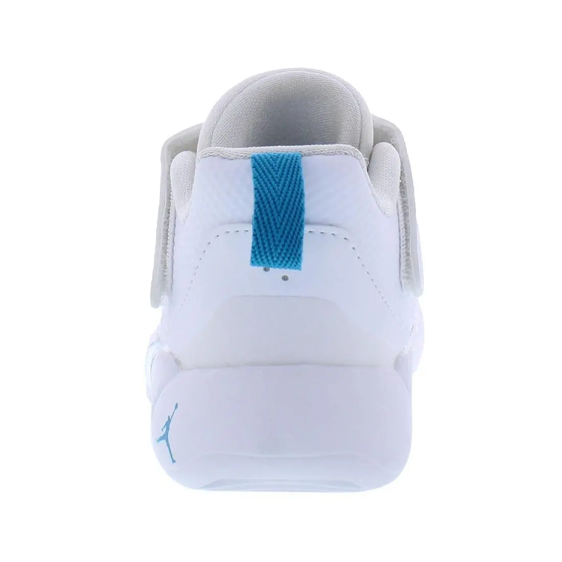 Nike shoes - DR6085104 - DR6085104 - White/Metallic Silver/Neo Turq, Main: White (UPC: 196149451626) 2