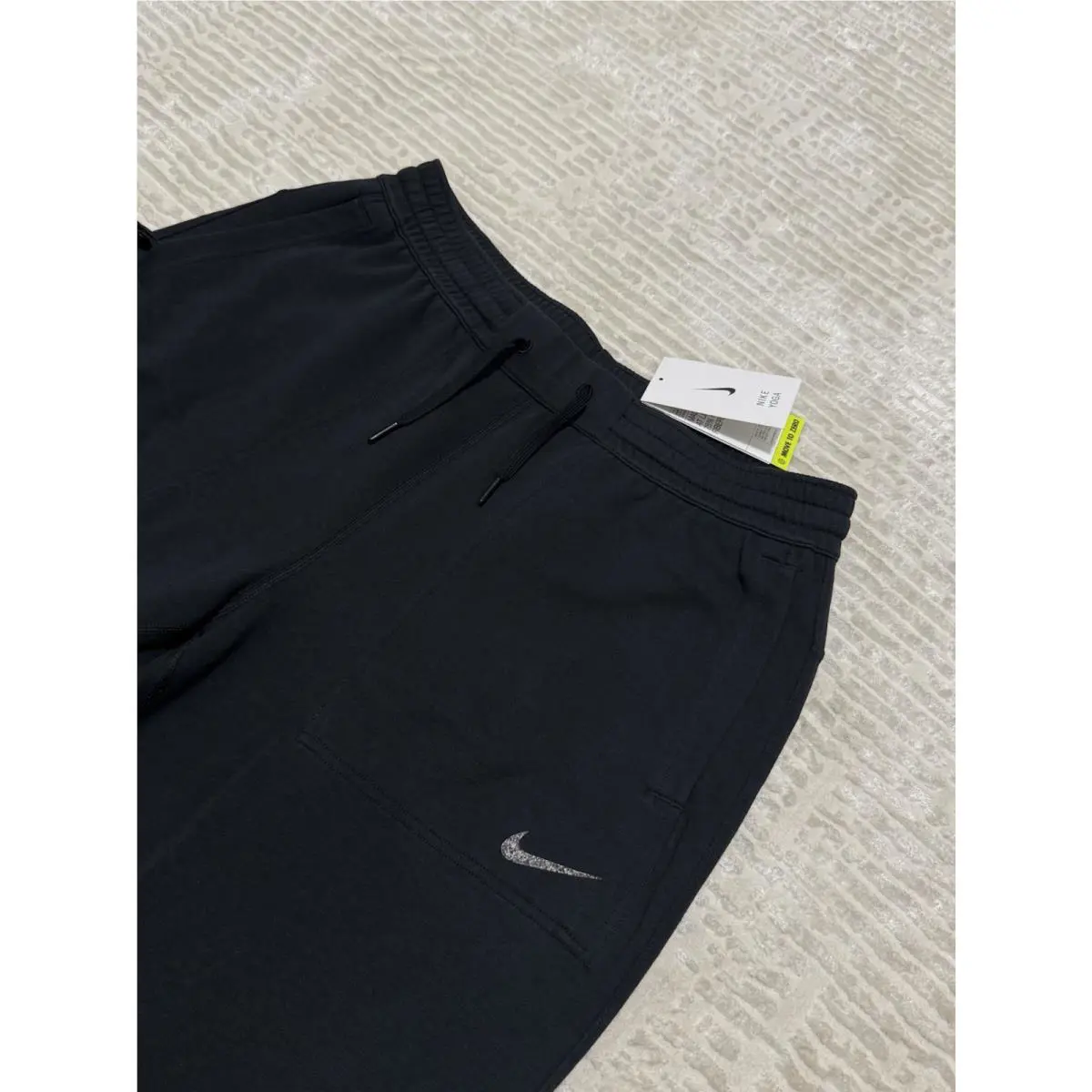 Nike clothing - Black 1