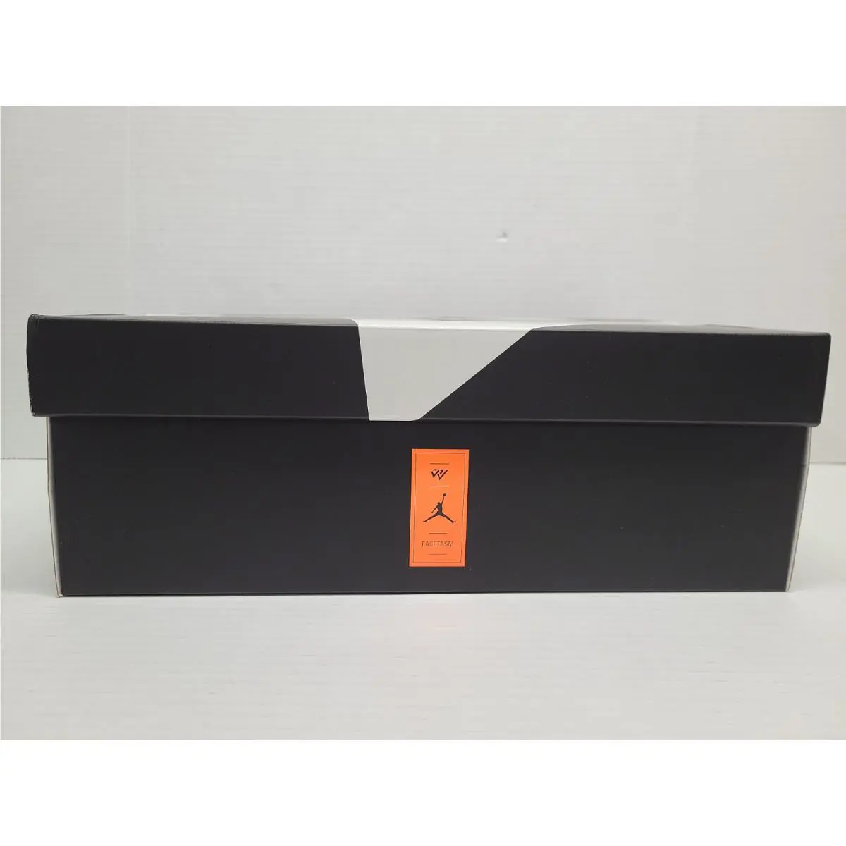 Nike shoes - Jordan `Why Not?` ZER0.4 - DC3665-001 - Multicolor 13
