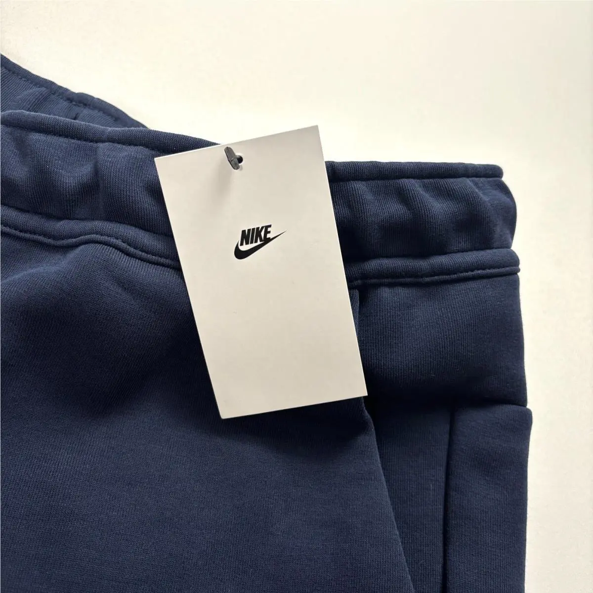 Nike clothing - Blue (UPC: 198484447326) 1