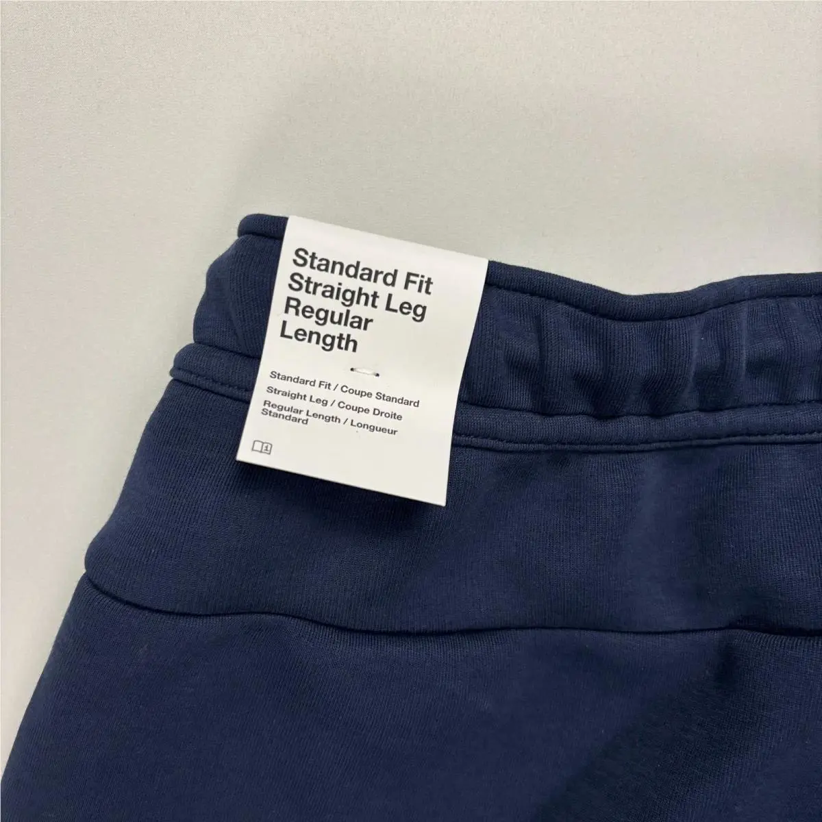 Nike clothing - Blue (UPC: 198484447326) 6